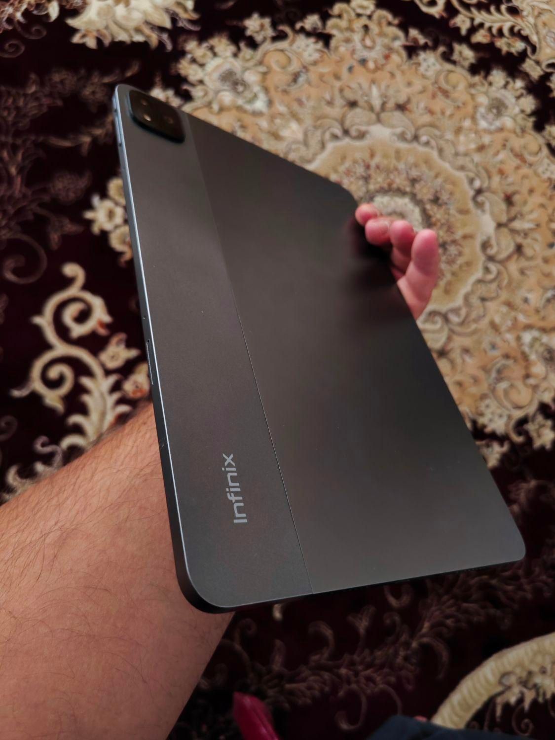Infinix x pad|تبلت|سقز, |دیوار