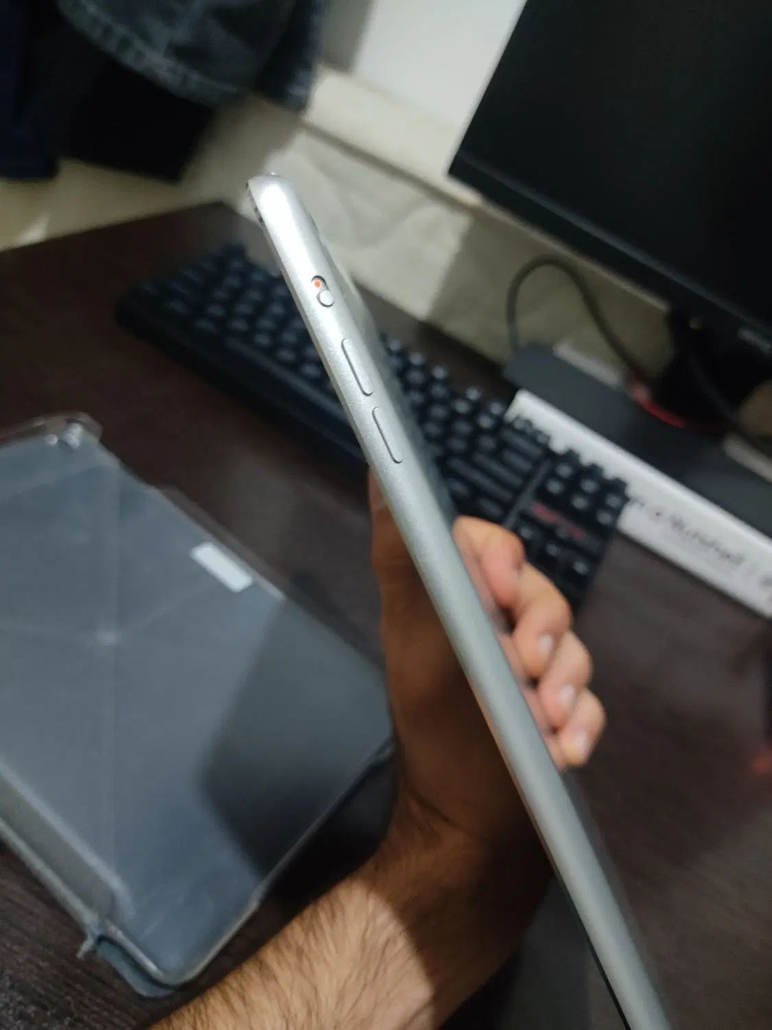 ipad air 1 آیپد ایر ۱|تبلت|تهران, حر|دیوار