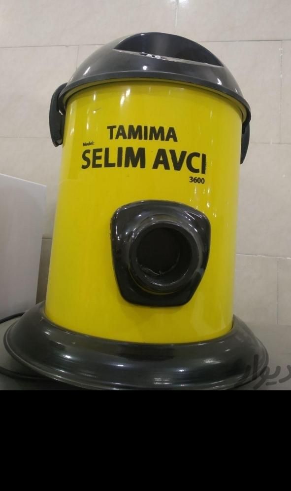 جاروبرقی  جارو برقی موتور مسی|جاروبرقی، جارو شارژی، بخارشو|شیراز, سلطان آباد|دیوار