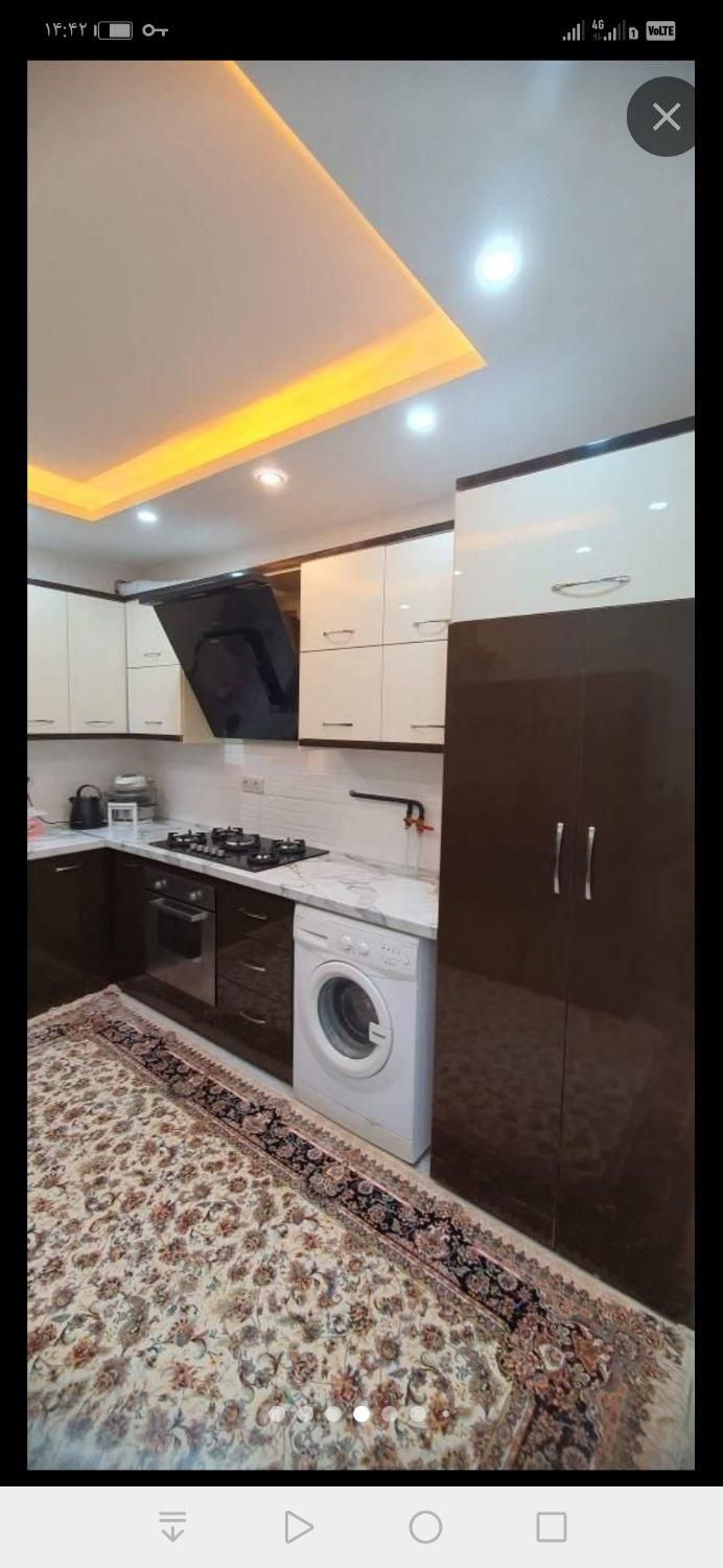 فروش دو درب اتاق و کابینت ام دی اف درابپخش|مصالح و تجهیزات ساختمان|آبپخش, |دیوار