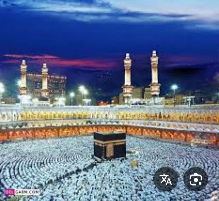 فیش حج عمره|تور و چارتر|تهران, مجیدیه|دیوار