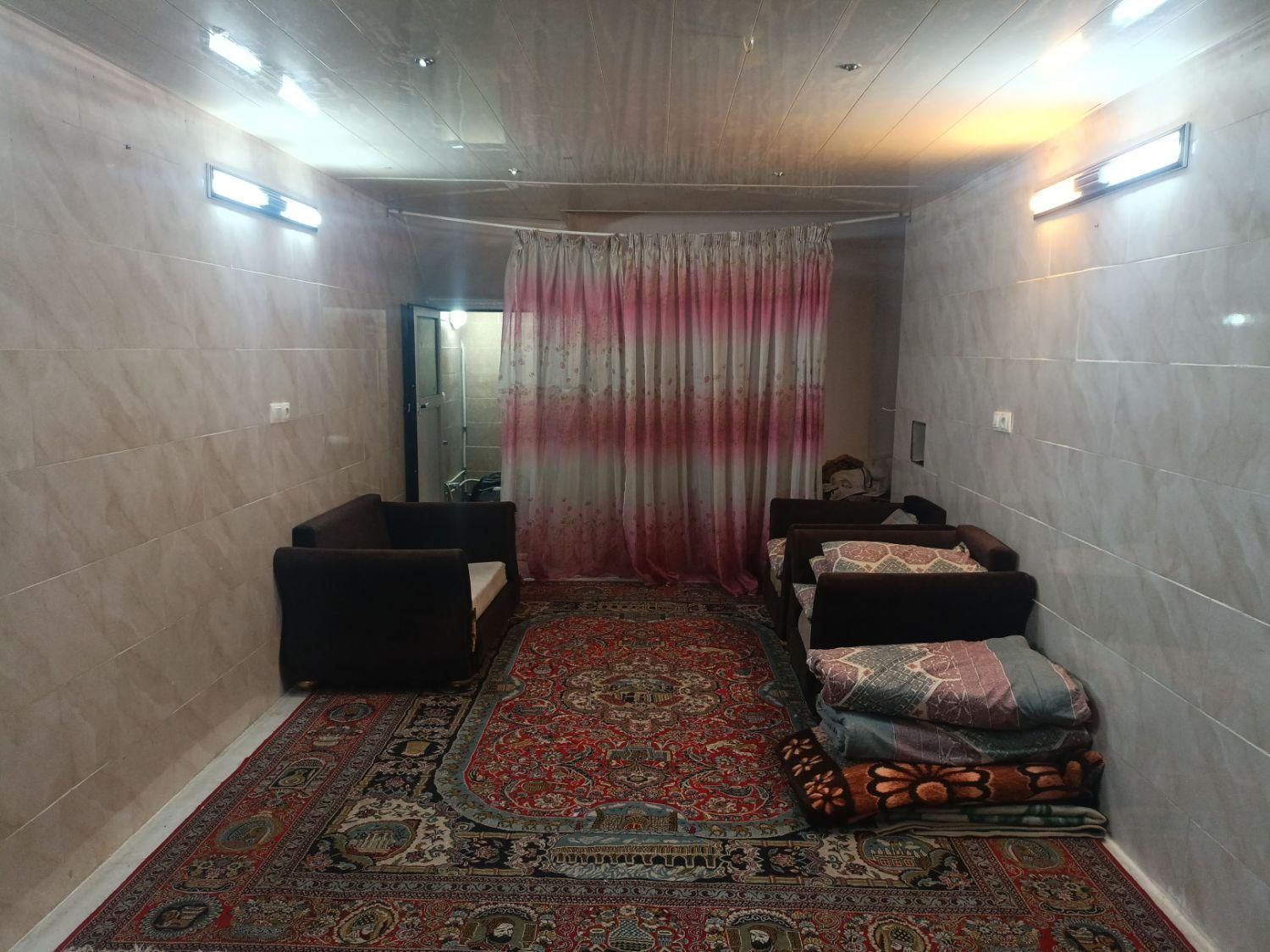 اجاره روزانه/هفتگی/ماهانه سوییت ۶۰ متری|اجارهٔ کوتاه‌مدت آپارتمان و سوئیت|جهرم, |دیوار