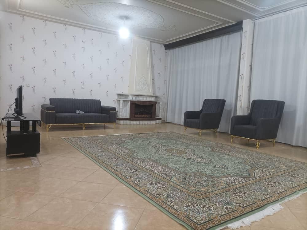 اجاره‌ آپارتمان منزل مبله سوئیت روزانه‌ مرکز شهر|اجارهٔ کوتاه‌مدت آپارتمان و سوئیت|اصفهان, خواجو|دیوار
