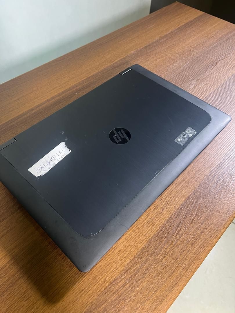 لپ تاپ hp گیمینگ گرافیک4 رم 16 مهندسی|رایانه همراه|یاسوج, |دیوار