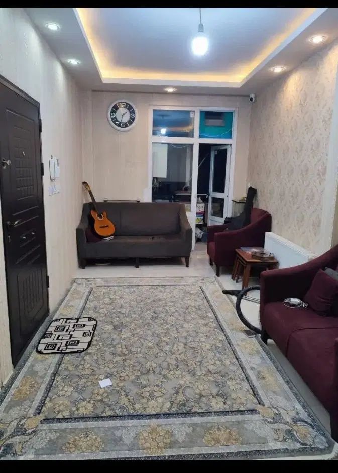 55متر2خواب طبقه 3 شیک کریمی3 ابوطالب عبدالمطلب|فروش آپارتمان|مشهد, نکاح|دیوار