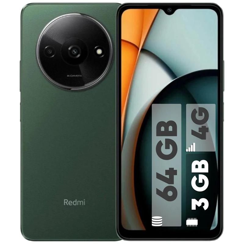 گوشی شیائومی redmi A3|موبایل|تهران, جمهوری|دیوار
