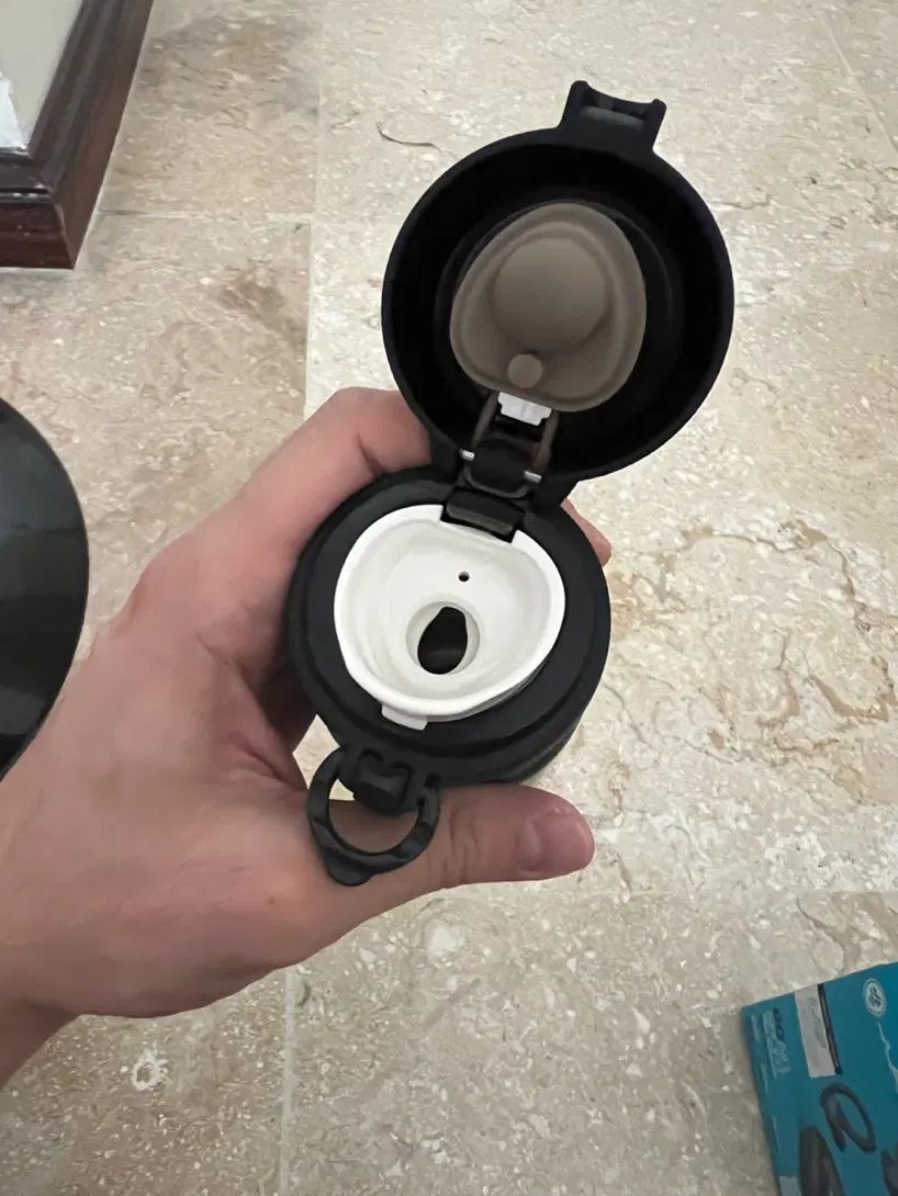 فلاسک وماگ اورجینال ترموس thermos|کوهنوردی و کمپینگ|تهران, نیلوفر|دیوار