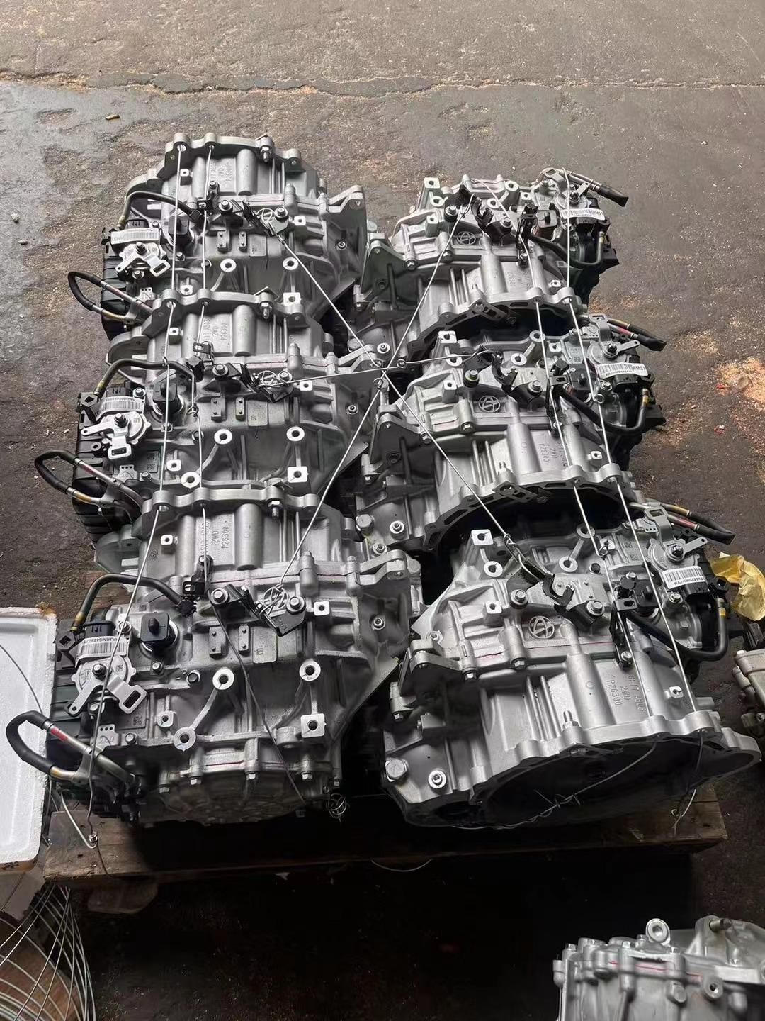 تعمیر گیربکس آریزو تیگو ام وی ام تخصصی|خدمات موتور و ماشین|شیراز, محمدیه|دیوار