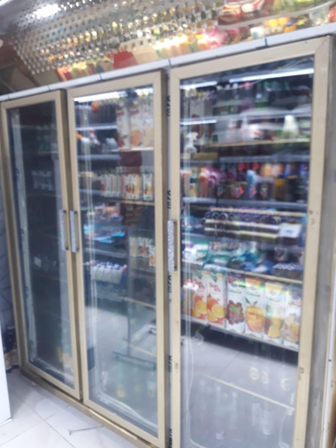 فروشنده سوپر مارکت|استخدام خدمات فروشگاه و رستوران|بندر انزلی, گلسرخ|دیوار