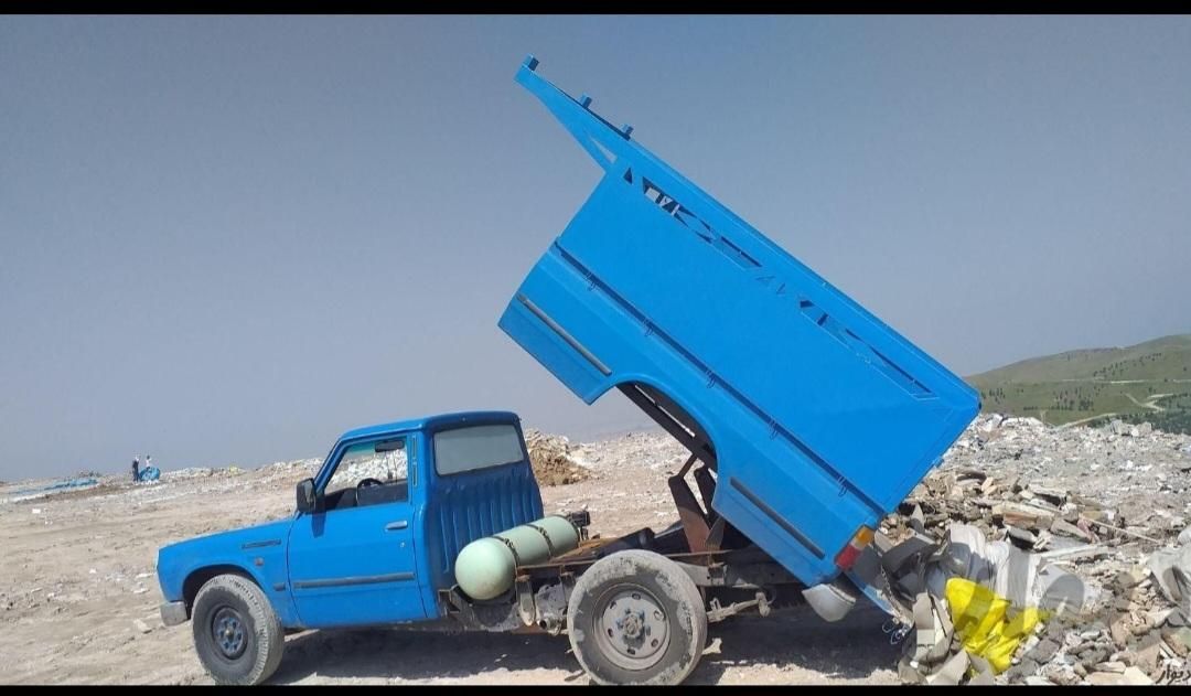 حمل نخاله شوش مولوی بهارستان انقلاب بلوار کشاورز|خدمات حمل و نقل|تهران, فردوسی|دیوار