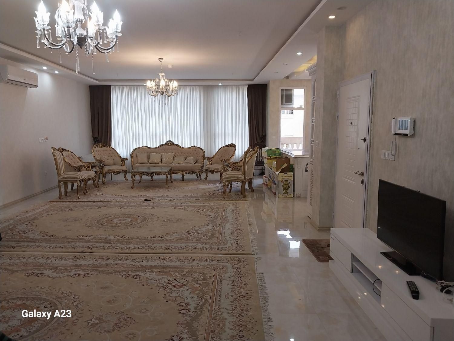 اپارتمان ۳خوابه نوساز۱۷۵متر فرامرزعباسی|فروش آپارتمان|مشهد, بهاران|دیوار