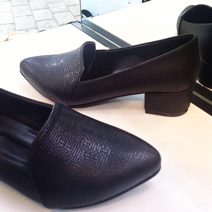 کفش زنانه مجلسی. پاشنه.۳و۵ سانتی سایز ۴۱.۴۲ موجوده|کیف، کفش، کمربند|تبریز, |دیوار