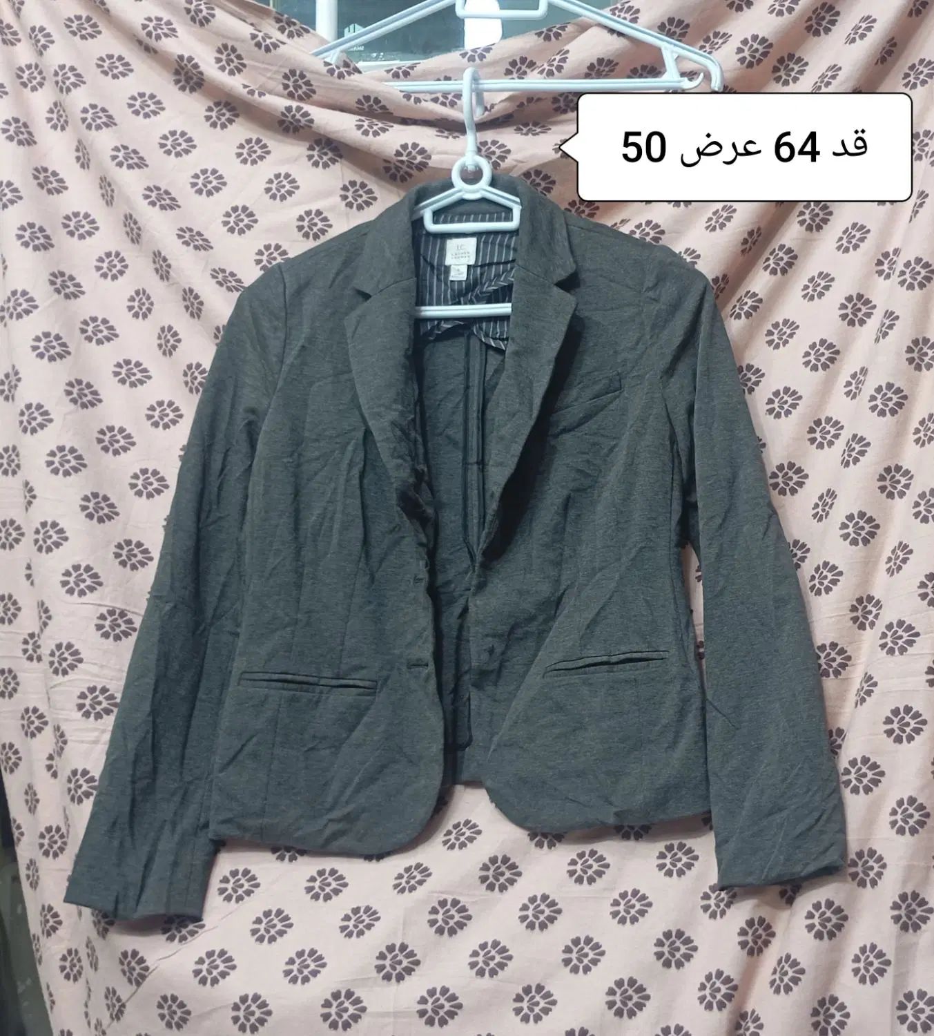 کت زنانه|لباس|مشهد, احمدآباد|دیوار