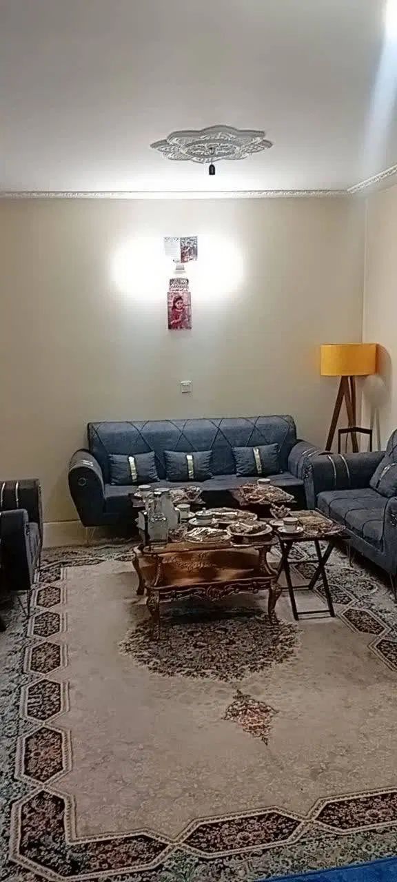 ۴۶ متر تاپ لوکیشن/ سند تک برگ / اتابک مینابی|فروش آپارتمان|تهران, مینابی|دیوار