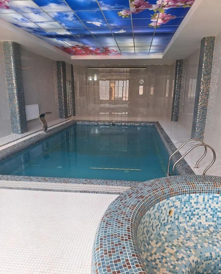 نصب سرامیک استخرسوناجکوزی|خدمات پیشه و مهارت|شهریار, شهریار|دیوار