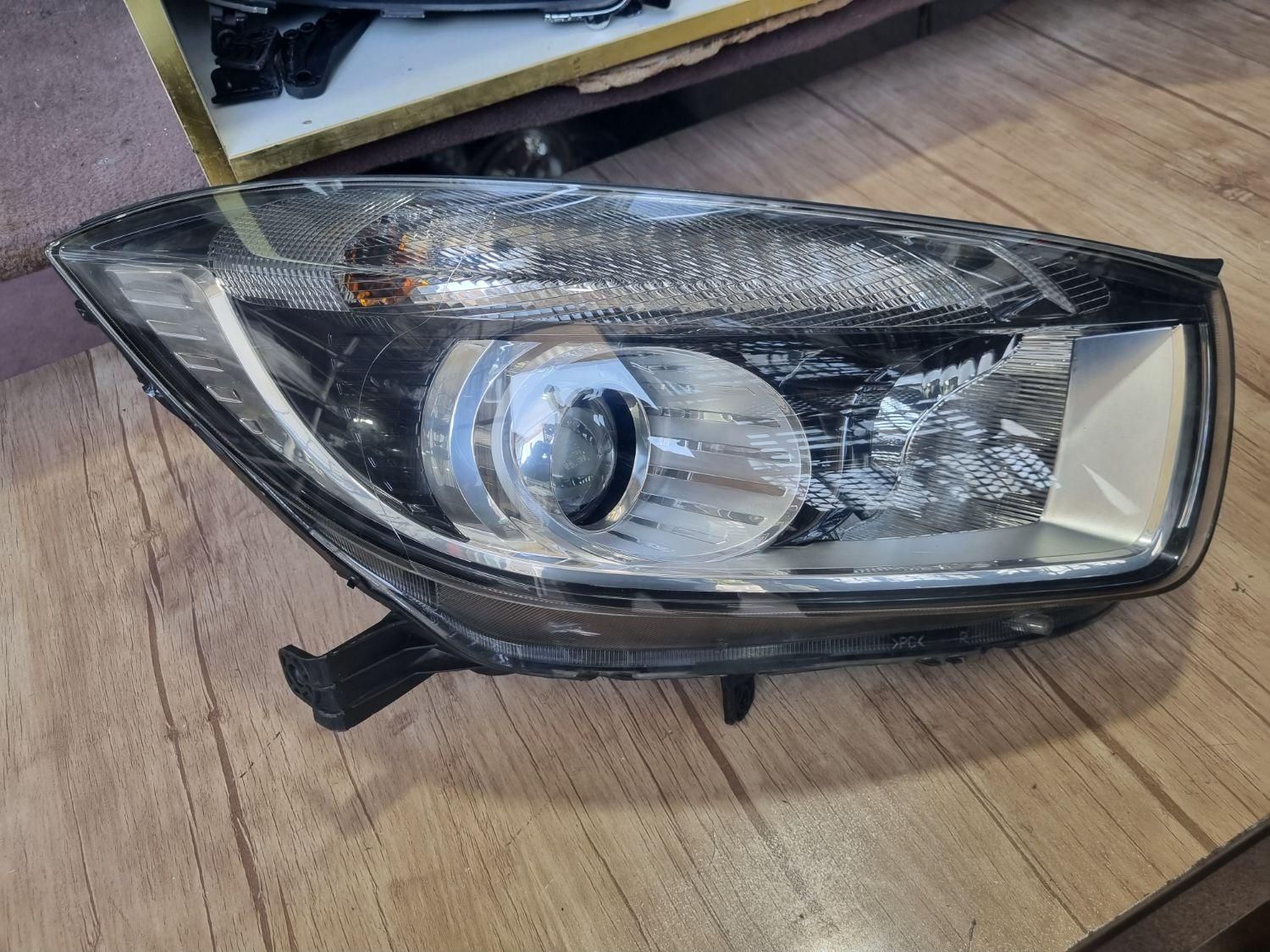 چراغ جک جی۵ جی۴ اس۵ اس۳ J4 J5 S3 S5 KMC|قطعات یدکی و لوازم جانبی|قم, حنیف نژاد|دیوار