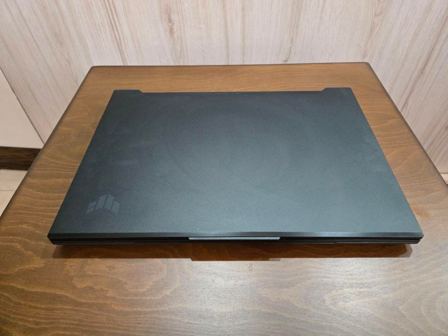 لپتاپ گیمینگ ایسوس Tuf Dash F15|رایانه همراه|تهران, شهرک گلها|دیوار
