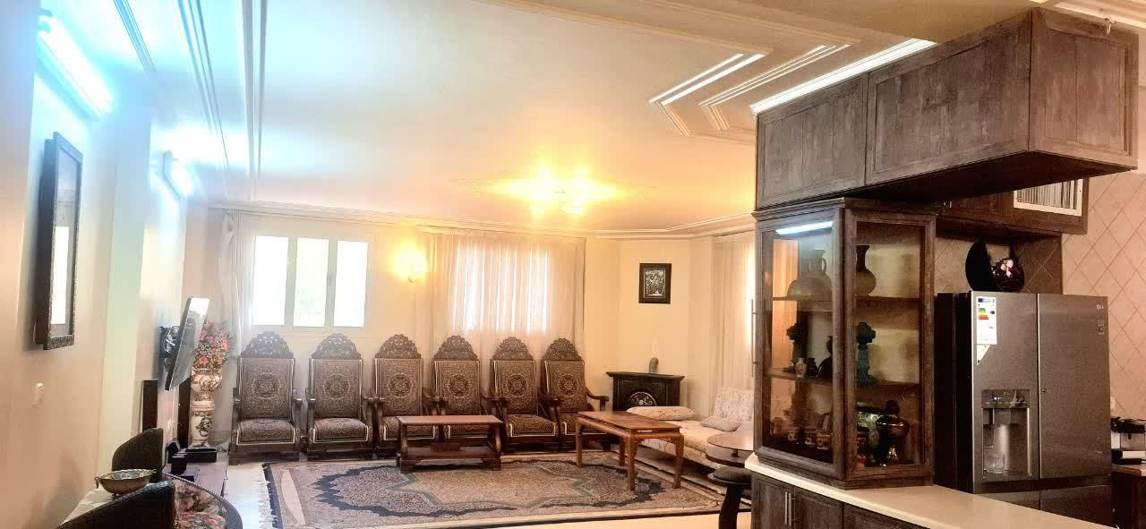 ‌اپارتمان ،امیرکبیر ، چهار بانده ،کوچه تاجری|فروش آپارتمان|کاشان, فین بزرگ|دیوار