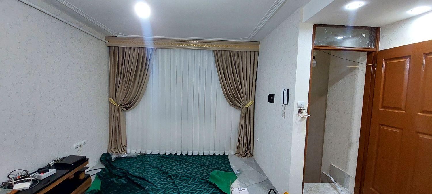 پرده مخمل و حریر با طرح‌های لوکس|پرده، رانر، رومیزی|تبریز, |دیوار