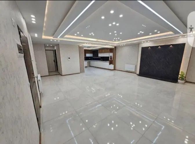 آپارتمان دو خوابه ۱۲۵ متر/مستر/جهانگردی|فروش آپارتمان|شیراز, انجیر|دیوار