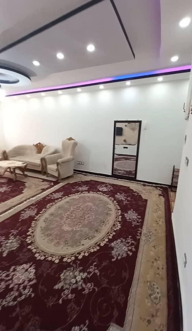 اجاره روزانه/هفتگی/ماهانه آپارتمان ۷۵ متری|اجارهٔ کوتاه‌مدت آپارتمان و سوئیت|کوهدشت, |دیوار