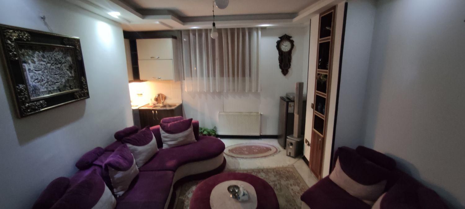 اجاره سوییت آپارتمان ۸۰ متری|اجارهٔ کوتاهمدت آپارتمان و سوئیت|اصفهان, ملکشهر|دیوار