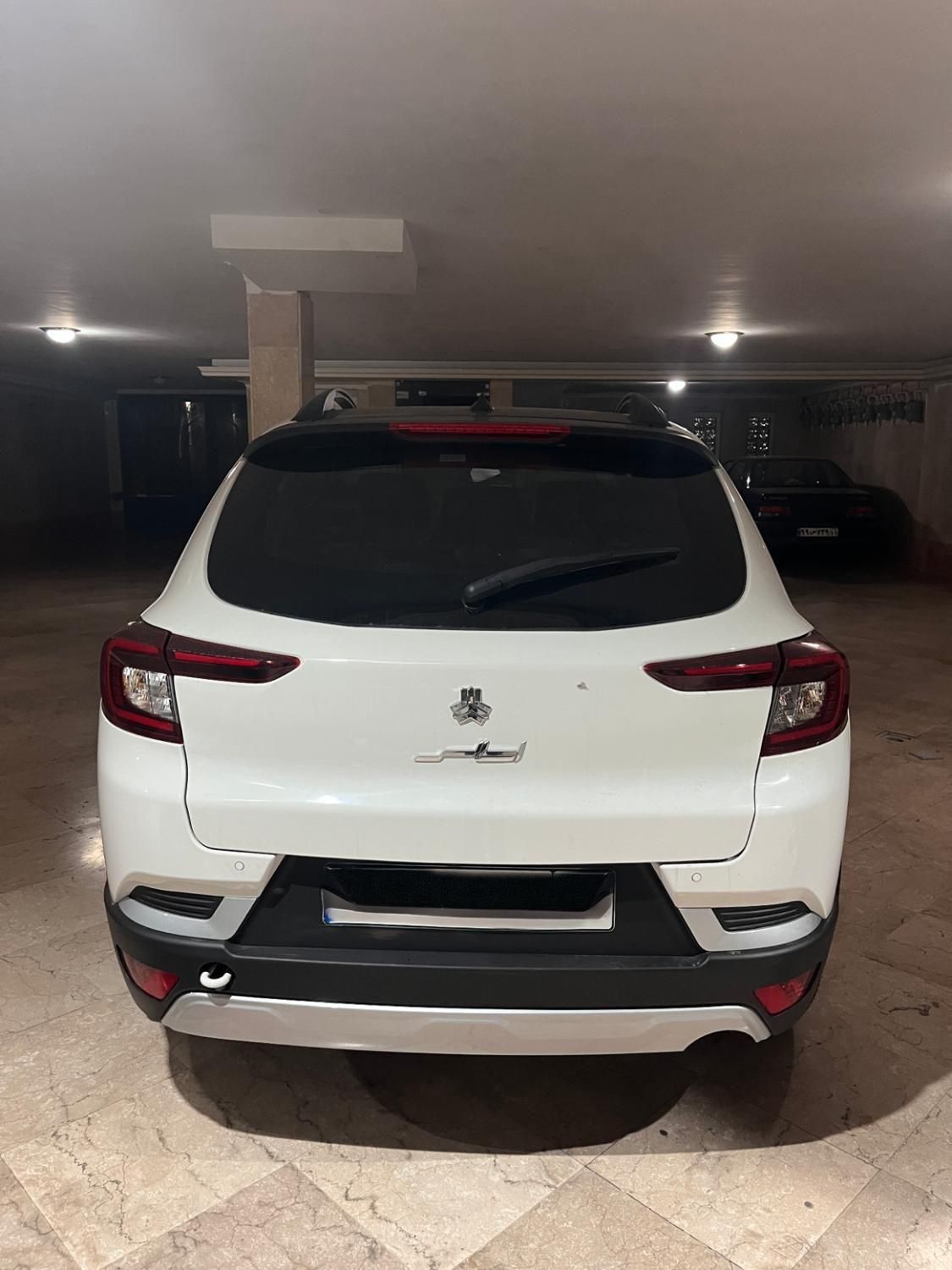 سایپا اطلس G، مدل ۱۴۰۴. ۱۴۰۳|خودرو سواری و وانت|قدس, شهر‌قدس|دیوار