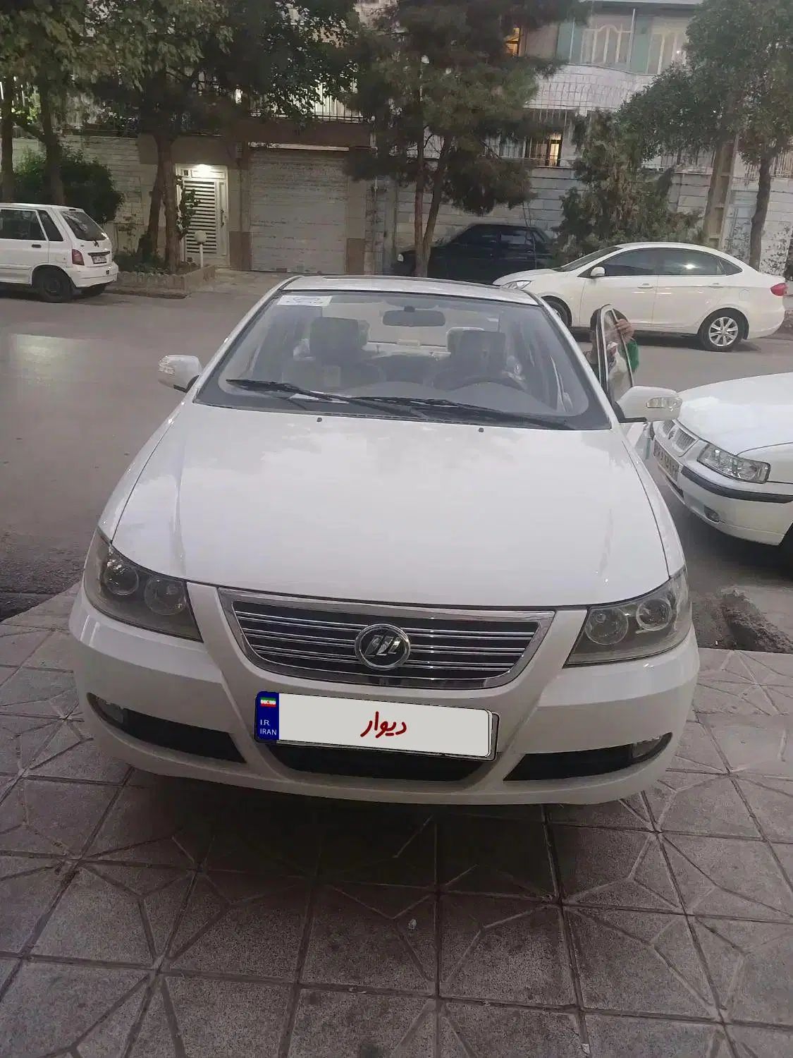 لیفان 620 1800cc، مدل ۱۳۹۵|خودرو سواری و وانت|مشهد, آزادشهر|دیوار