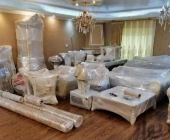 باربری بسته بندی 0تا100حمل بار اثاث کارگرجابه جایی|خدمات حمل و نقل|تهران, چیتگر شمالی|دیوار