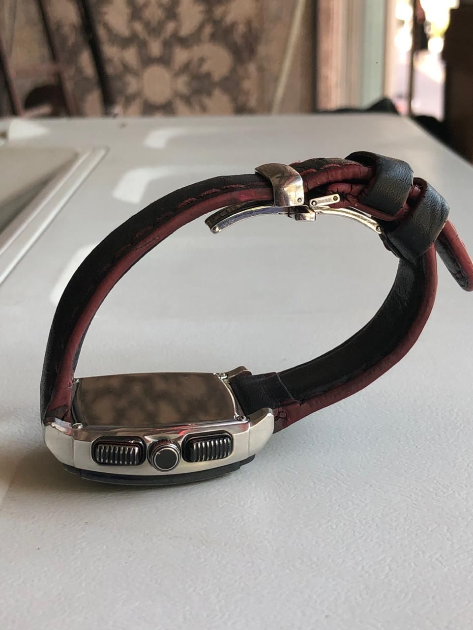 Citizen EcoDrive ساعت مچی|ساعت|مشهد, جلالیه|دیوار
