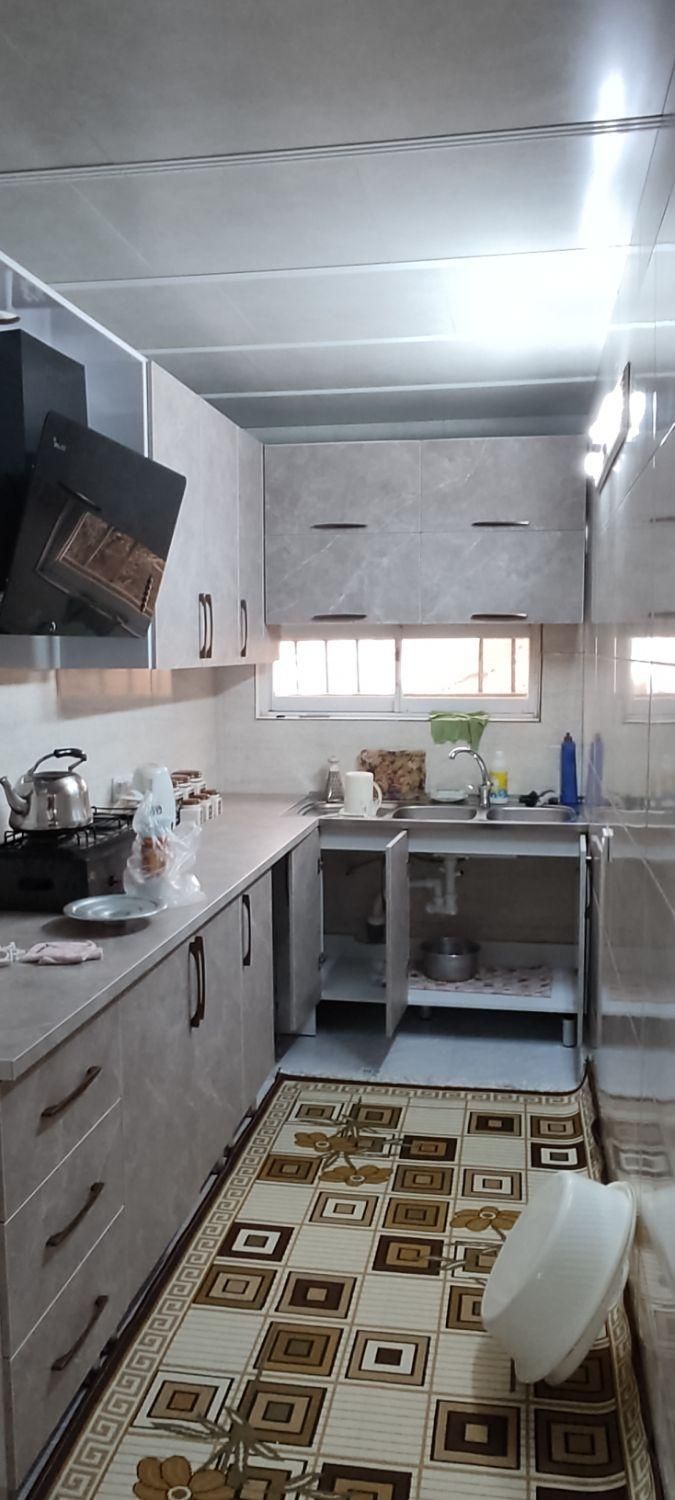 خانه باغ دو طبقه ویو ابدی سه کنتور نصب روستای ملار|فروش خانه و ویلا|رینه, |دیوار