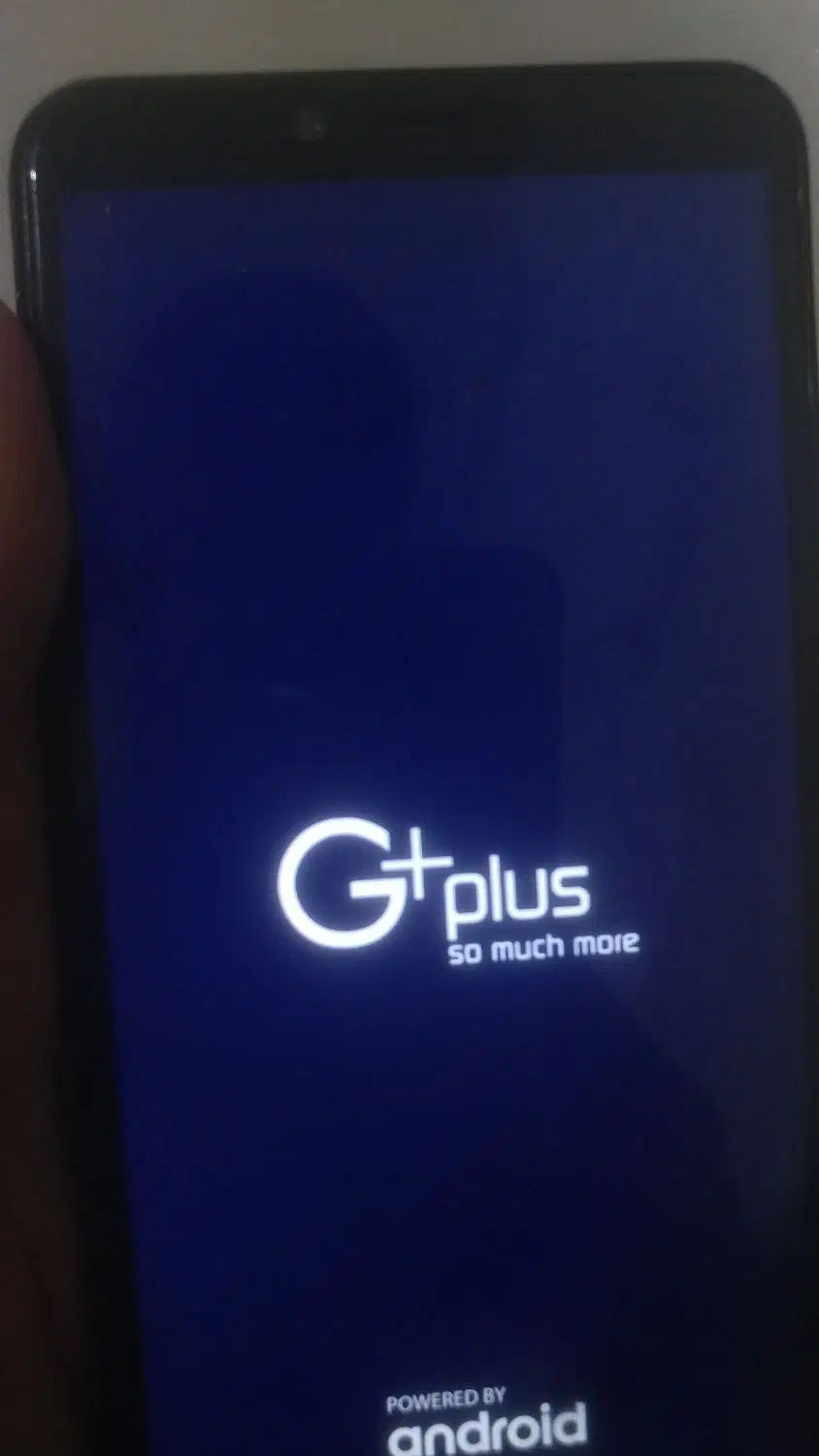 فروش گوشی gplus t10|موبایل|شهرکرد, |دیوار