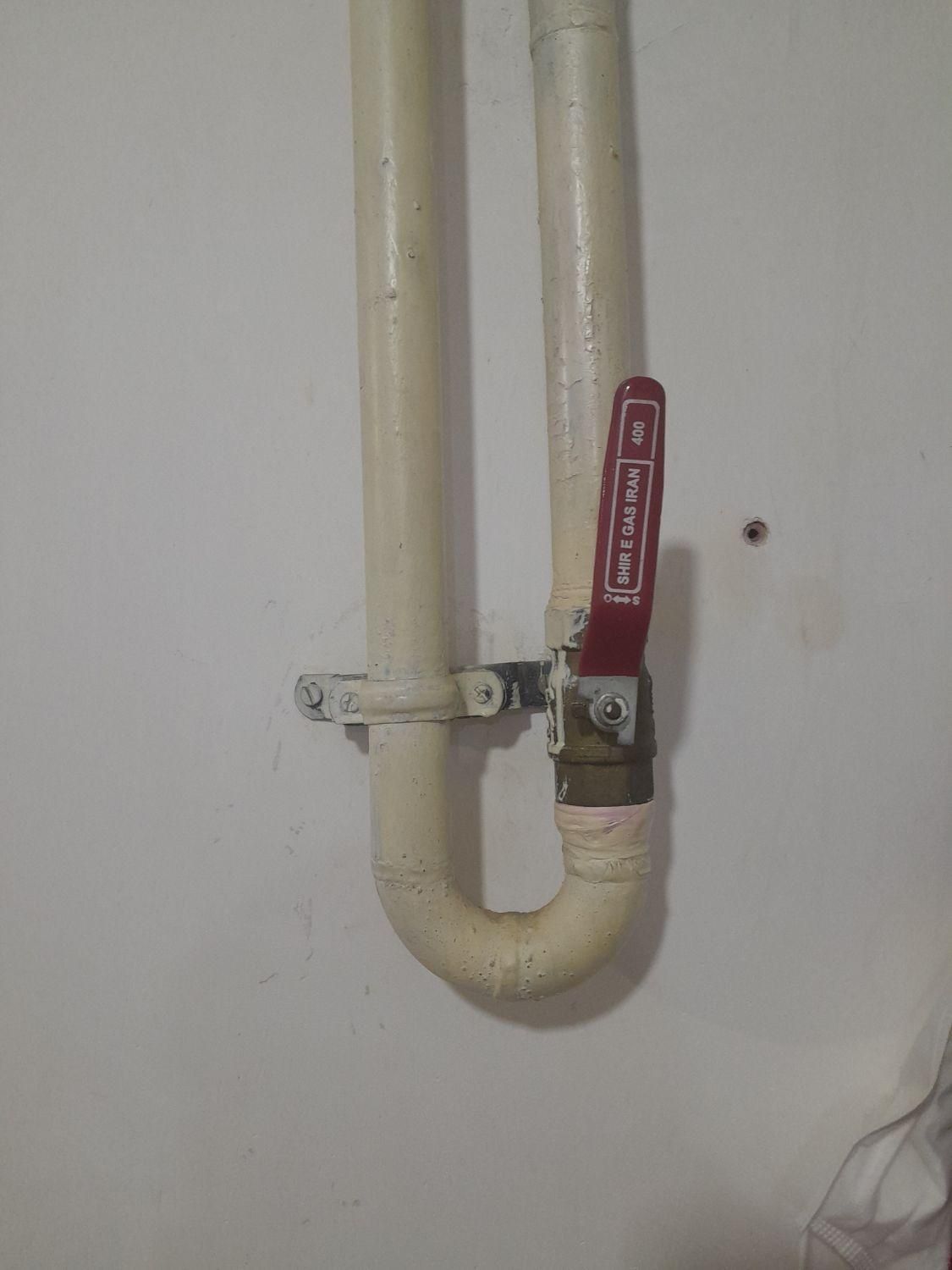 انجام لوله کشی گاز فقط خورده کاری|خدمات پیشه و مهارت|دزفول, |دیوار