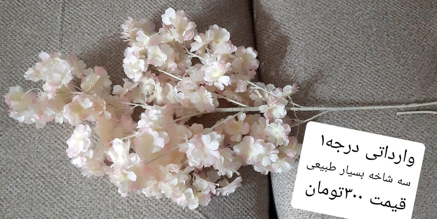 گل مصنوعی|گل مصنوعی|تهران, پاسداران|دیوار