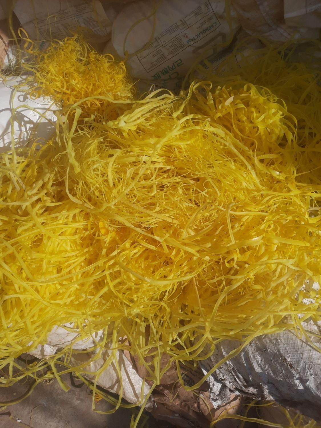 خریدار خریدانواع ضایعات پلاستیک شرکتی ای بی اس و|عمده‌فروشی|تهران, خلیج فارس|دیوار