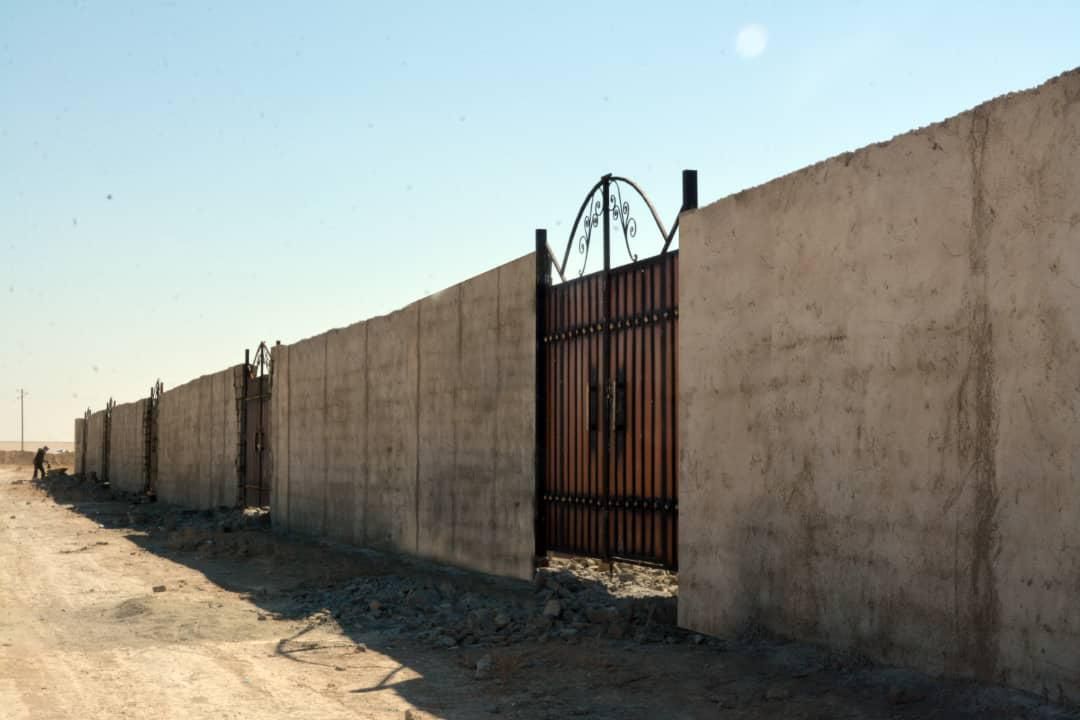 باغچه ۳۰۰ متری با آب و برق و گاز|فروش خانه و ویلا|رباطکریم, انجم آباد|دیوار