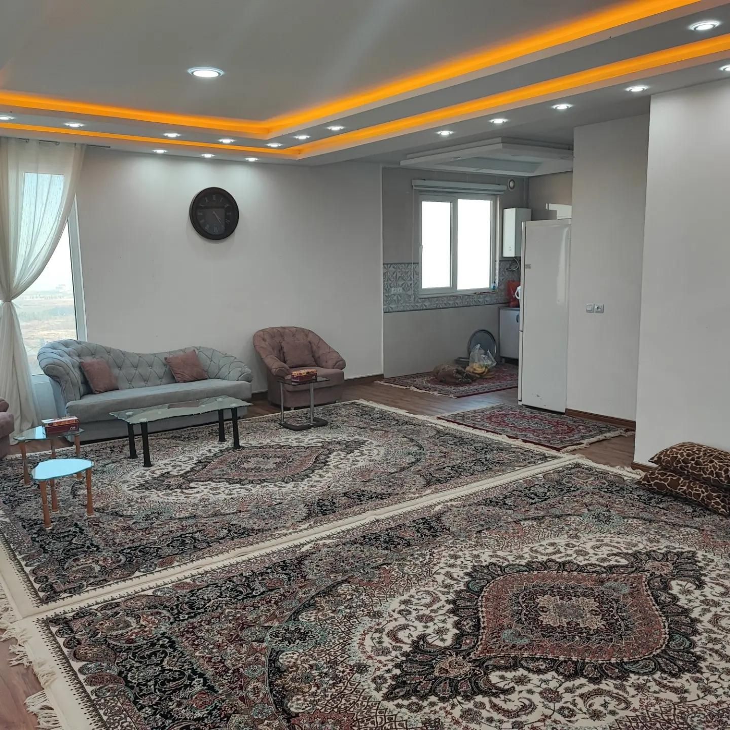 اجاره ویلا باغ و استخر در روستای زیبای چالابه|اجارهٔ کوتاه‌مدت ویلا و باغ|کرمانشاه, |دیوار