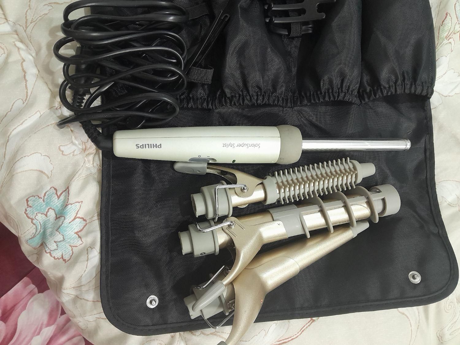 چند کاره فیلیپس|آرایشی، بهداشتی، درمانی|آمل, |دیوار