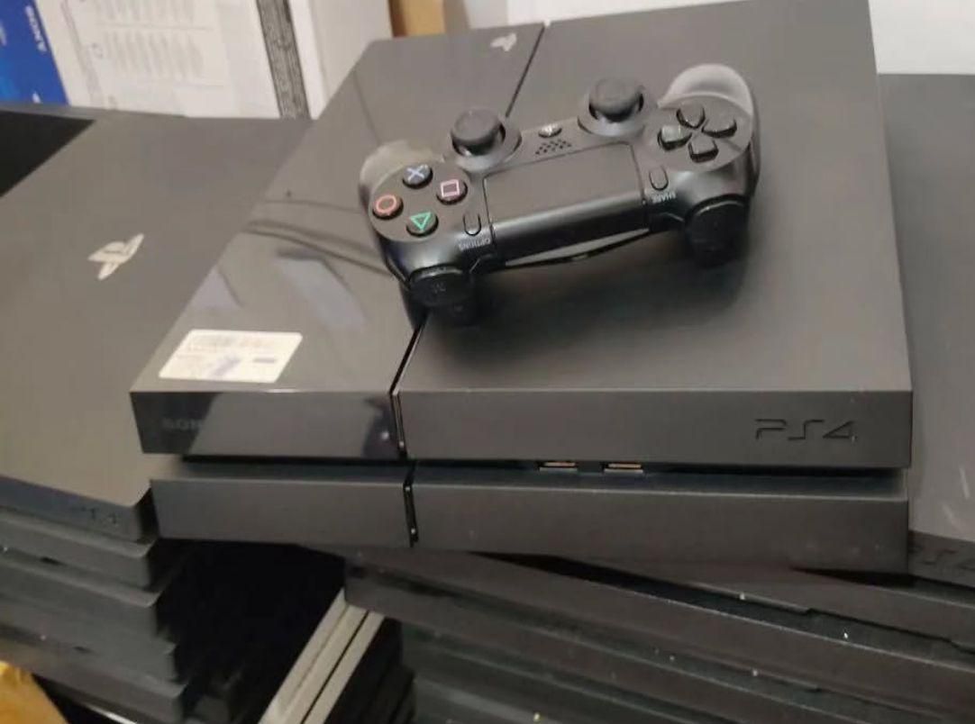 آفر ویژه امروز ps4 ffaatt|کنسول، بازی ویدئویی و آنلاین|تهران, نصرت|دیوار