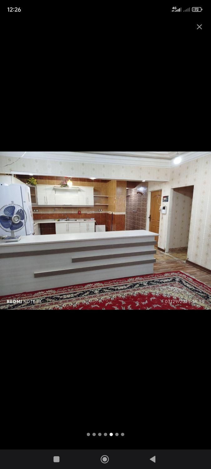 خانه ویلایی پارکینگ دار/اجاره روزانه هفتگی سوئیت|اجارهٔ کوتاه‌مدت آپارتمان و سوئیت|آبادان, |دیوار