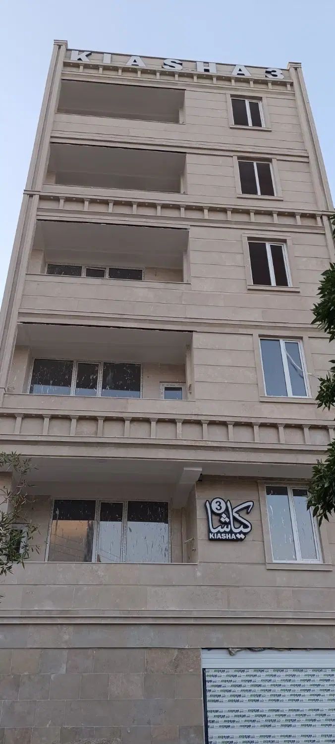 پیش فروش آپارتمان/۹۰متری،۱۰۵متری/بر اصلی/شخصی ساز|فروش آپارتمان|دورود, |دیوار