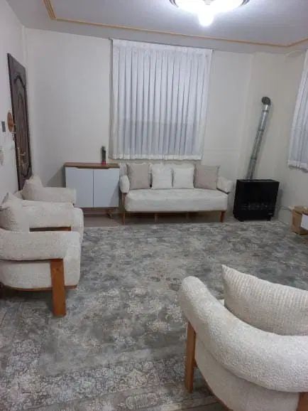 ۴۸متر پارکینگ دار سی متری جی|فروش آپارتمان|تهران, جی|دیوار