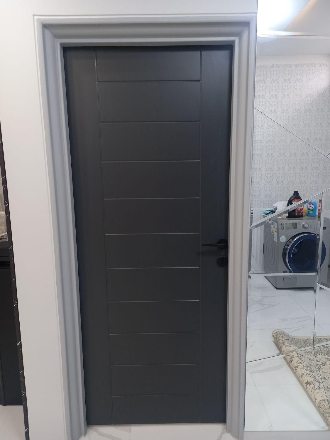 درب ساختمان درب اتاقی در ضد آب|مصالح و تجهیزات ساختمان|فردیس, فردیس|دیوار