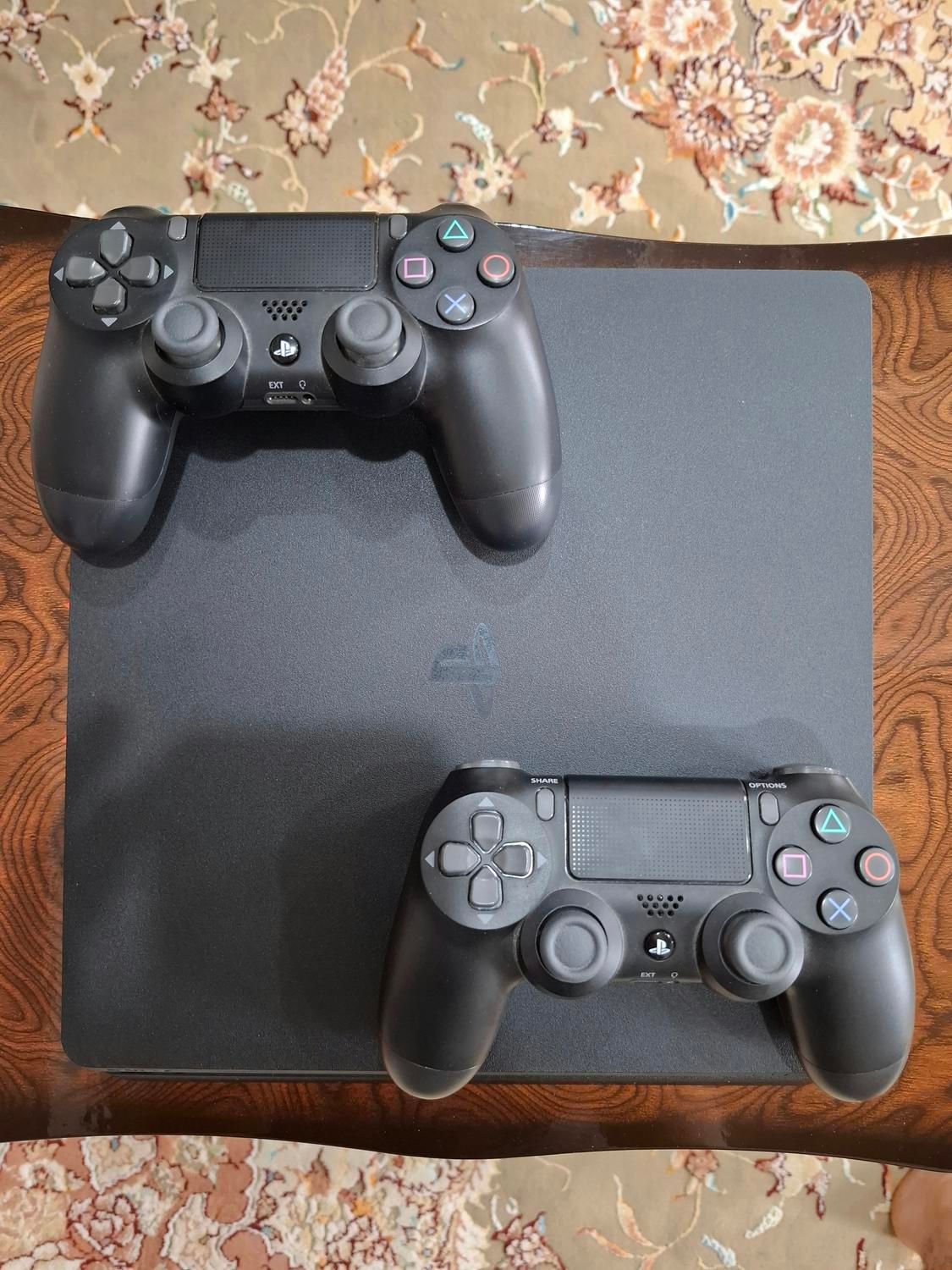 PS4 ( پی اس فور )|کنسول، بازی ویدئویی و آنلاین|چالوس, |دیوار