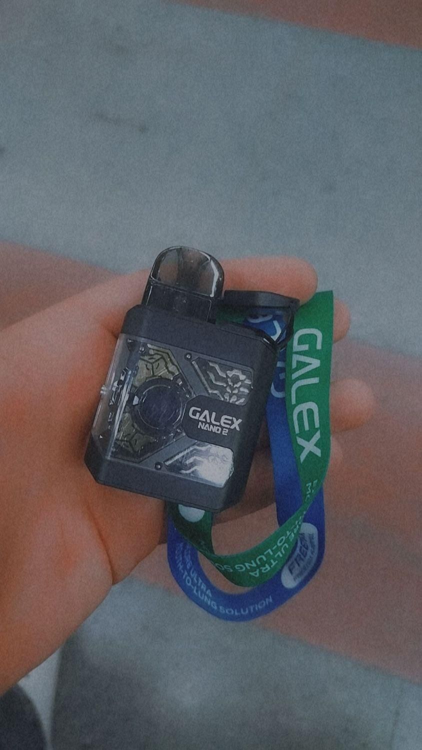 ویپ پادفریمکس Galex Nano 2|زیورآلات و اکسسوری|رباطکریم, رباطکریم|دیوار