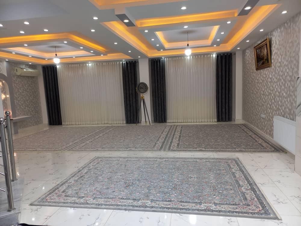 تهاترپنت هاوس 200متری قلیپور گلزاران قلی پورگلسار|فروش آپارتمان|رشت, کوی حسینی|دیوار