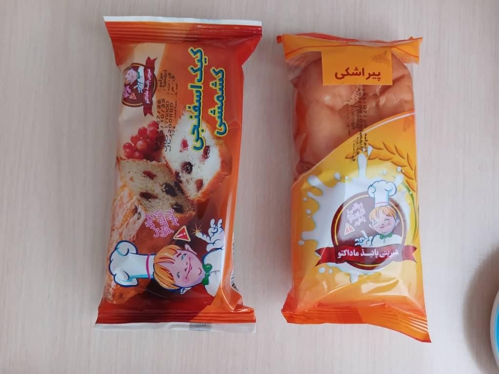 استاد کار قنادی (فردار)|استخدام صنعتی، فنی، مهندسی|خرم‌آباد, |دیوار