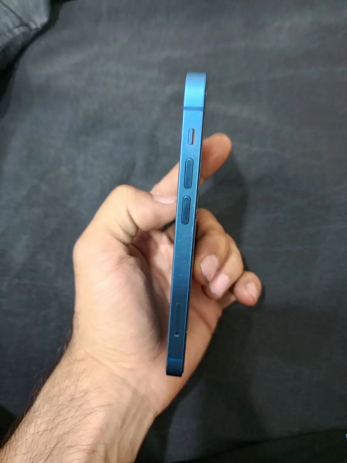 iphone 13 mini 128gig|موبایل|مشهد, طلاب|دیوار
