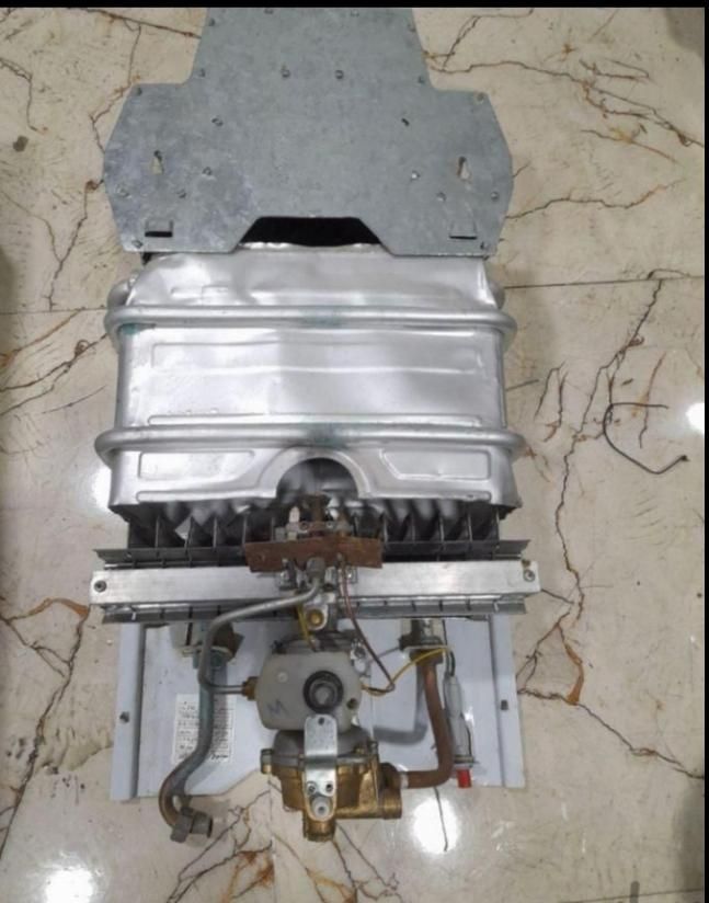 تعمیرات آبگرمکن وبخاری درمحل|خدمات پیشه و مهارت|مشگین شهر, |دیوار