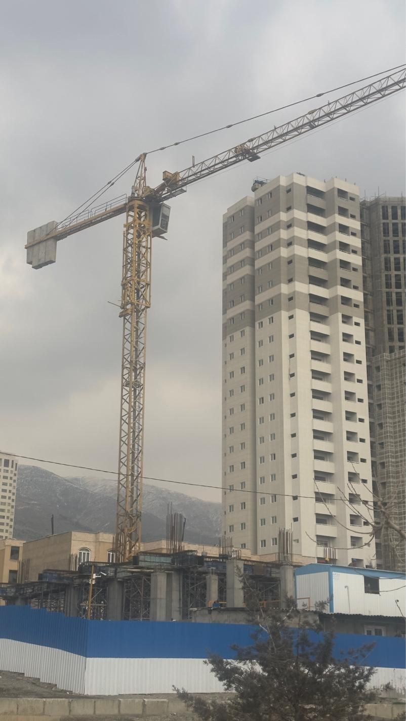 چیتگر واحد۱۲۰متر فعال/تحویل 3سال سنددار/تهاتر|فروش آپارتمان|تهران, دریاچه شهدای خلیج فارس|دیوار